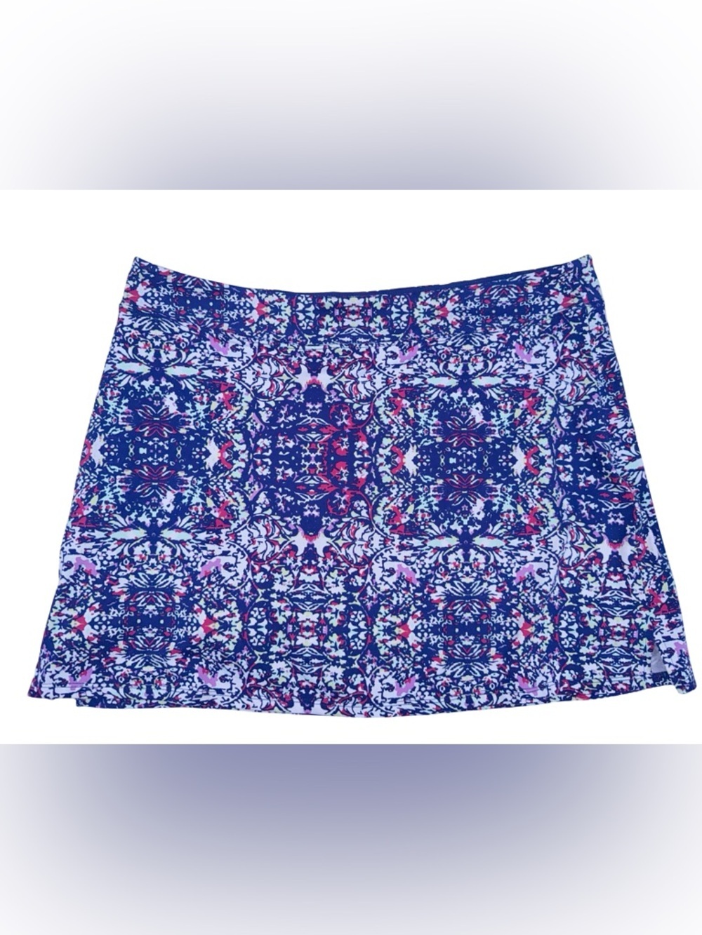 Tranquility Athletic Colorado Clothing Stretch Skort